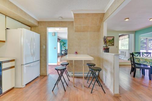 Pinebrook - Three Bedroom House - image 11