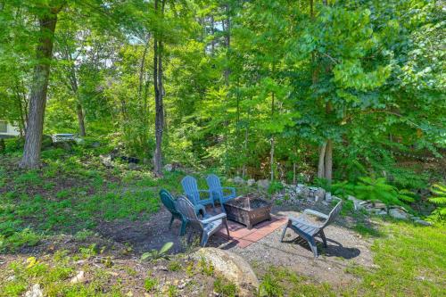 Pinebrook - Three Bedroom House - image 8