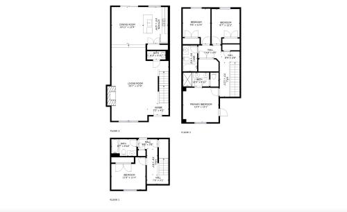 Ski Haven Hideaway near PC Ski Haven Hideaway near PC