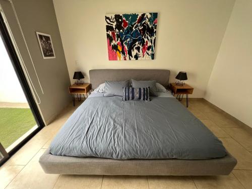 Departamento Zona Jurica a 2 min Av 5 de febrero en Torre de Piedra in Salitre, Mexico