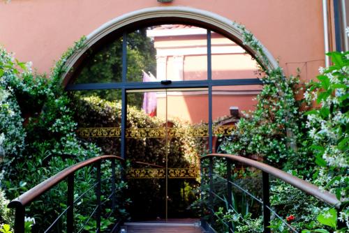 Hotel Dei Pittori - image 2