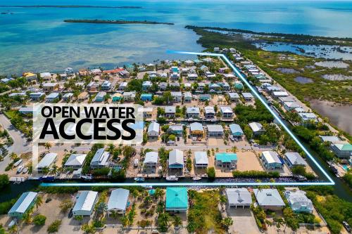 Cayman Cottage in Summerland Key, USA