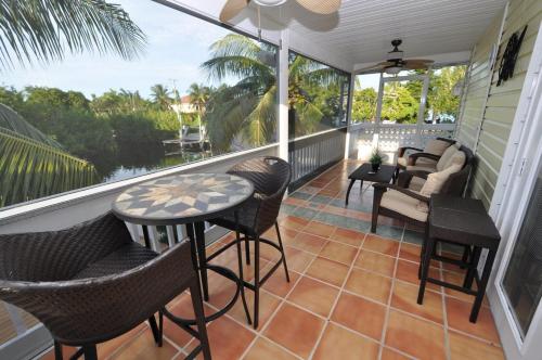 Cayman Cottage in Summerland Key, USA