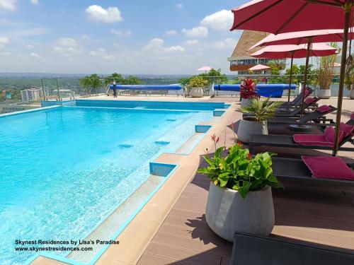 Skynest Residences by Lisa's Paradise, Nairobi