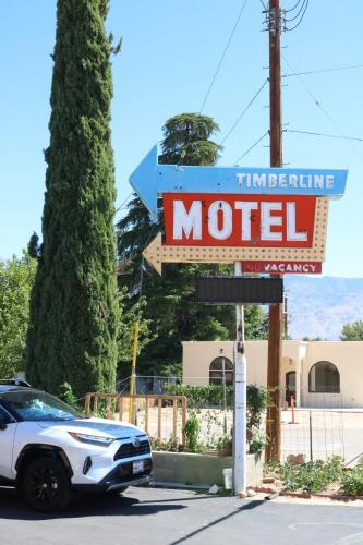 . Timberline Motel