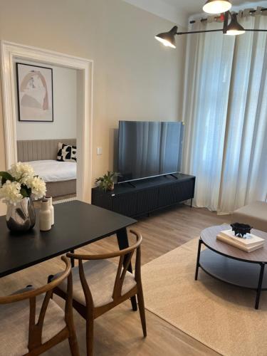 Apartment in Dresden-Löbtau, Drážďany (fotografie 6)