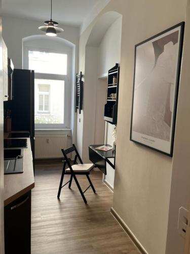 Apartment in Dresden-Löbtau, Drážďany (fotografie 5)