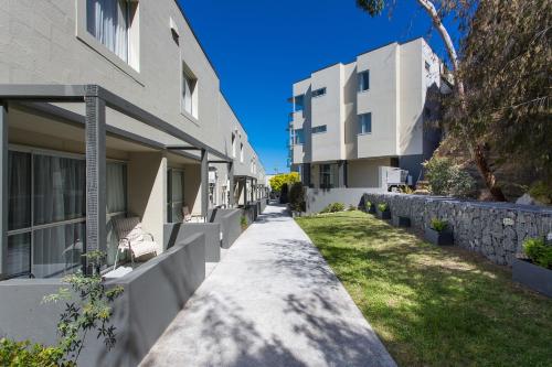 Foto - Bay View Villas