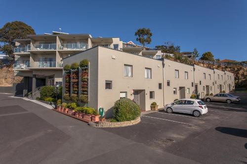 Bay View Villas - Accommodation - Hobart