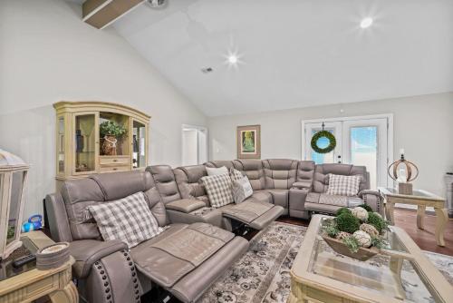 Casa de Lorie the ultimate vacation home in Ooltewah, USA