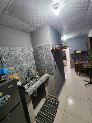 Pequeño apartamento (Pequeno apartamento) in Dolega