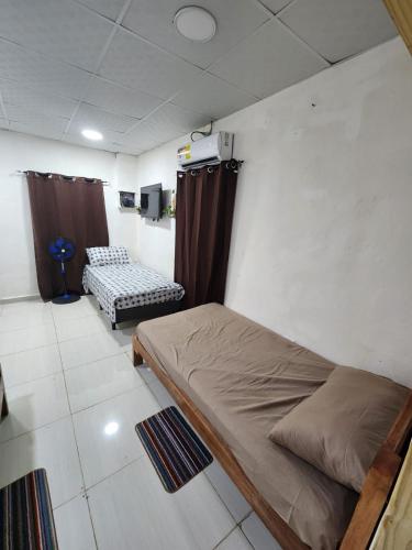 Pequeño apartamento (Pequeno apartamento) in Dolega