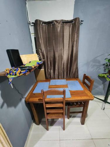 Pequeño apartamento (Pequeno apartamento) in Dolega