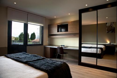 Hotel Kaype - Quintamar in แอลลาเนส