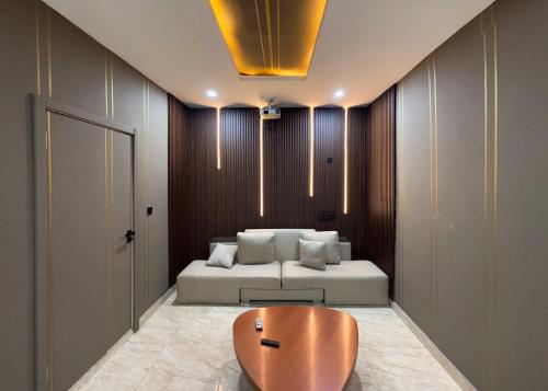 The Residences - One Great Estate Guzape - Abuja The Residences - One Great Estate Guzape - Abuja