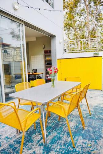 Penthouse Luxury, DTLA views, live-work walk to everything!, Los Angeles (fotografie 6)