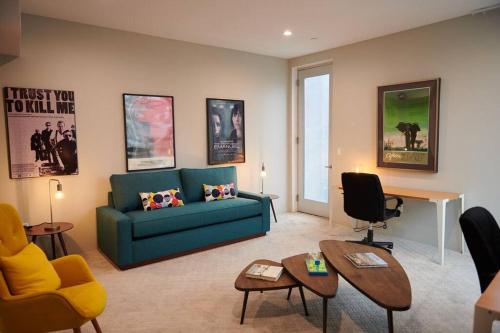 Penthouse Luxury, DTLA views, live-work walk to everything!, Los Angeles (fotografie 2)