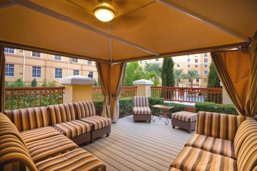 Wyndham Grand Desert