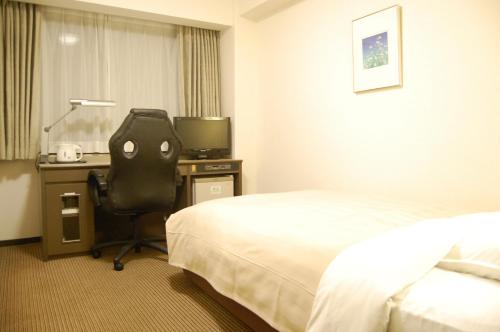 Hotel Sunroute Aomori