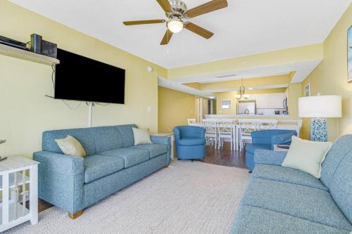 Ocean Front Grand Atlantic 3 Bedroom 2 bathroom Grand Atlantic Resort - image 4