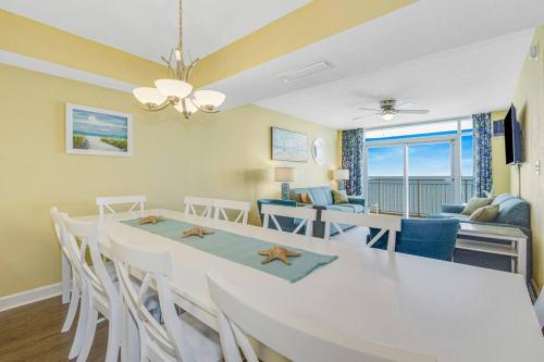 Ocean Front Grand Atlantic 3 Bedroom 2 bathroom Grand Atlantic Resort - image 6