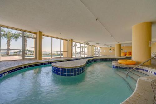 Ocean Front Grand Atlantic 3 Bedroom 2 bathroom Grand Atlantic Resort - main image