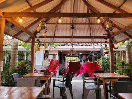 Hostal Hilltop Salento in Salento