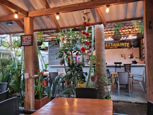 Hostal Hilltop Salento in Salento