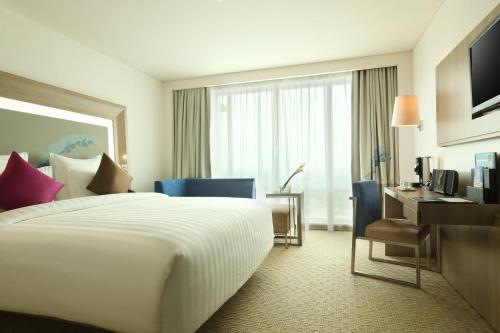 Novotel Tangerang