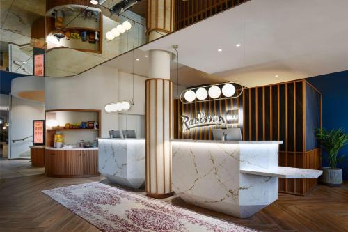 Radisson Blu Hotel Marseille Vieux Port - image 6