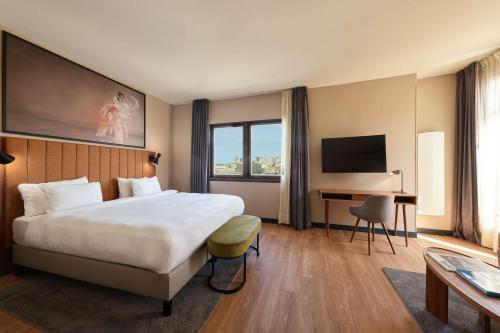 Radisson Blu Hotel Marseille Vieux Port - image 5