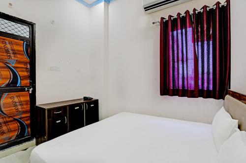 . Hotel O SHRI GANPATI HOTEL