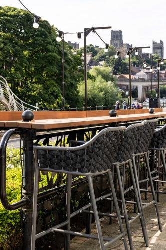 Radisson Blu Hotel Durham - image 13