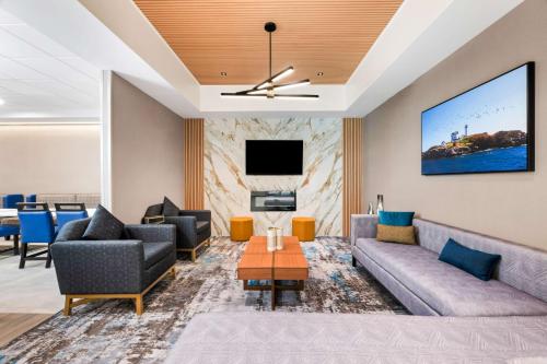 Best Western Niantic - New London, Mystic Area in Niantic, USA