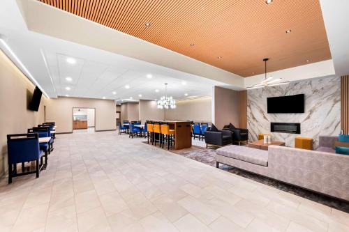 طعام و مشروبات, Best Western Niantic - New London/Mystic Area in Niantic