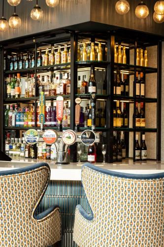 Radisson Blu Hotel Durham - image 10