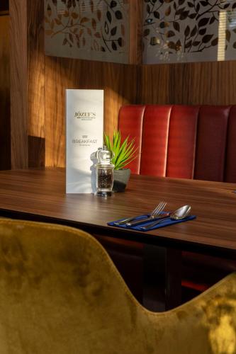 Radisson Blu Hotel Durham - image 6