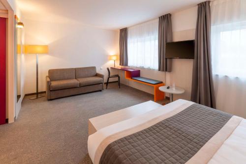 Comfort Hotel Expo Colmar - image 5