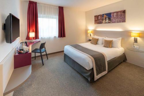Comfort Hotel Expo Colmar - image 3