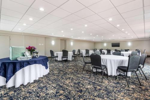 Quality Inn & Suites Laurel - image 11