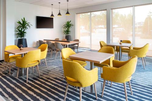 Comfort Hotel Expo Colmar - image 14