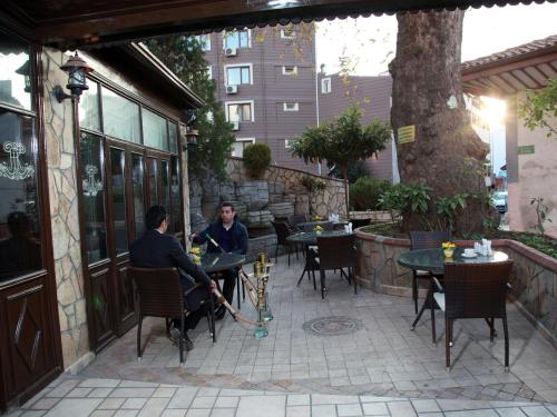 Kadi Konagi Thermal Hotel - image 12