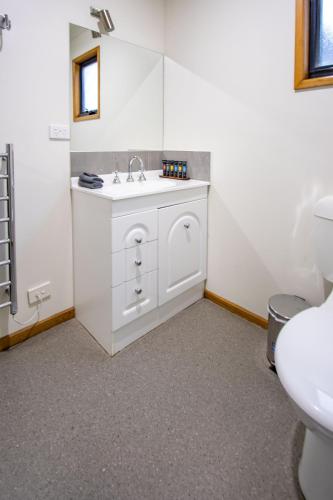 Discovery Resorts - Cradle Mountain