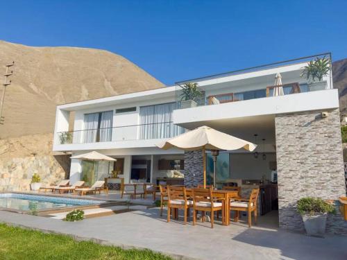 Casa de Campo - La Raya