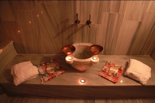 Kadi Konagi Thermal Hotel - main image