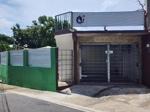 Nice place to relax level I