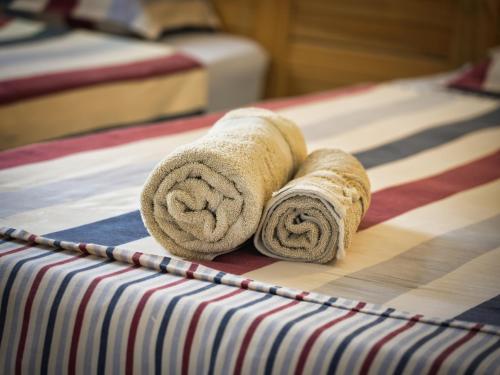 Villa Alexis - Location de vacances à Trou aux Biches