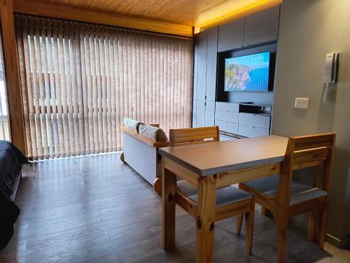 One-Bedroom Apartment image 8