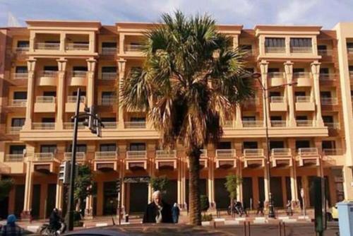 Residence Miramas 2 D