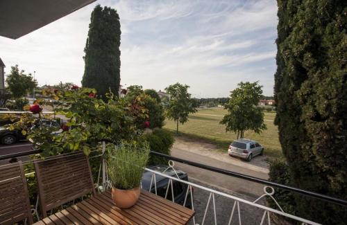 Apartments with parking space Rovinj - 23505 - image 5